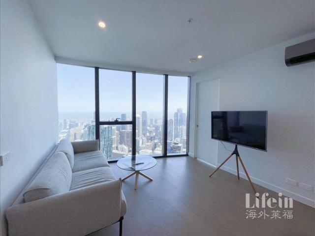 Apartment for rent in Melbourne