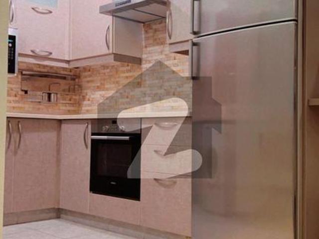 Apartment for rent in اسلام آباد, زون 1