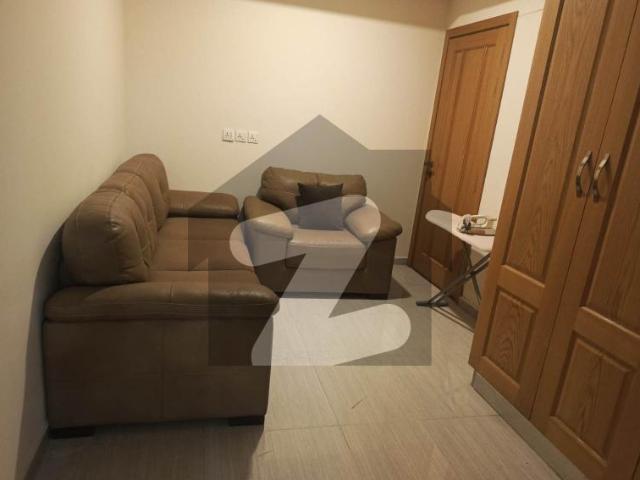 Apartment for rent in Islamabad