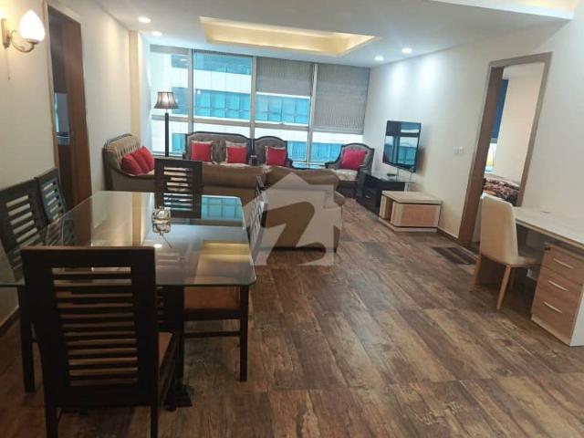 Apartment for rent in Islamabad