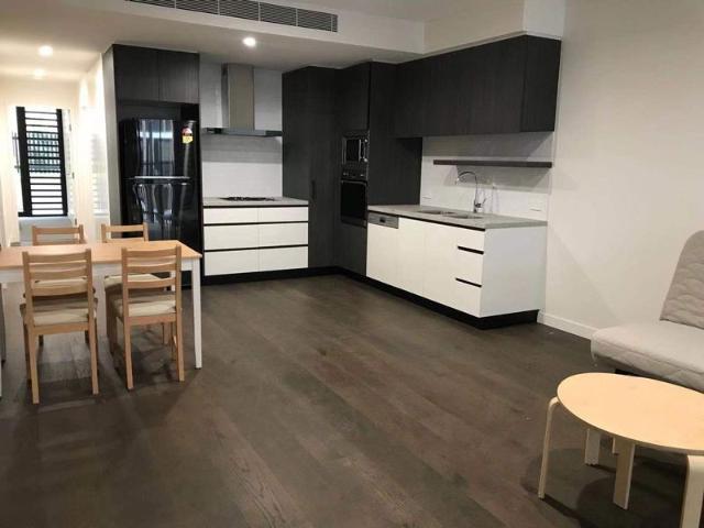 Apartment for rent in Glebe, Tasmania