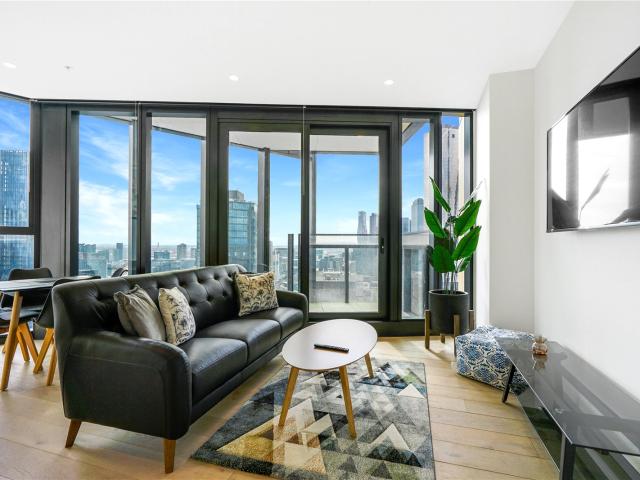 Apartment for rent in Camerons Creek, Victoria