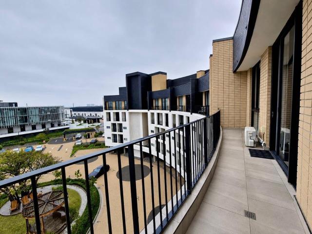 Apartment for rent in Woodbridge Island, Milnerton