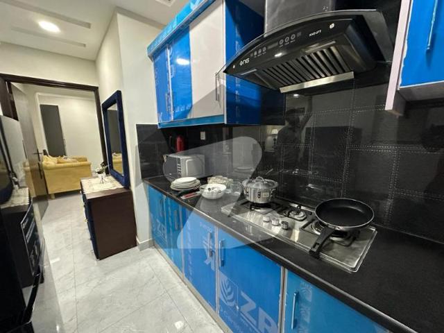 Apartment for rent in اسلام آباد, زون 1
