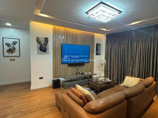 Flat for rent in Eti Osa, Lagos