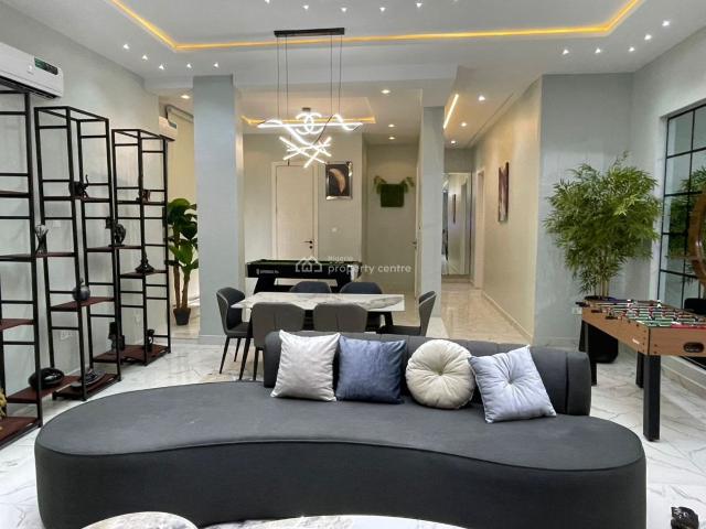 House for sale in Ibeju Lekki, Abuja