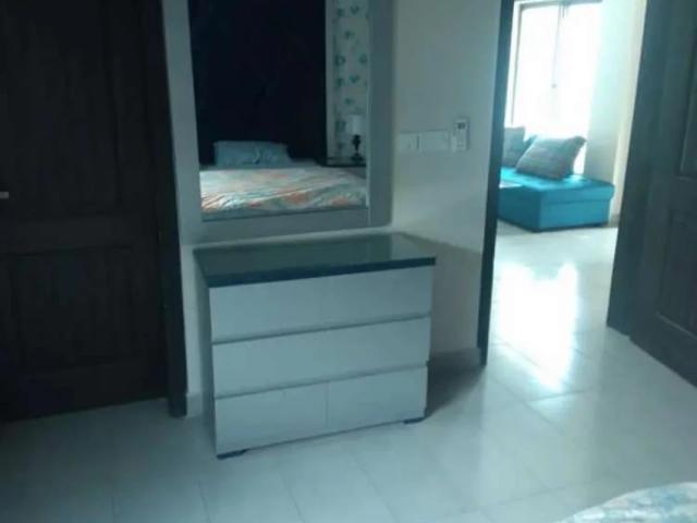 Apartment for rent in Islamabad