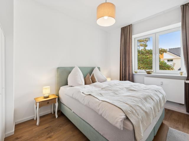 Apartment mieten in Schwabing-Freimann, München
