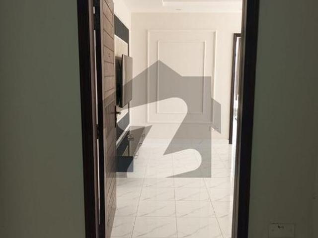 Apartment for rent in Islamabad