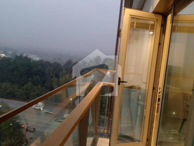 Apartment for rent in Islamabad