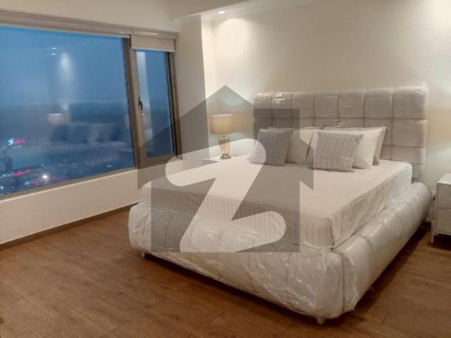 Apartment for rent in Islamabad