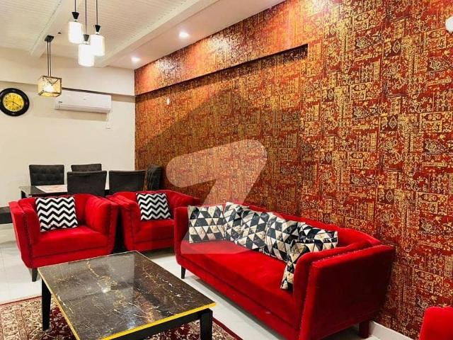 Apartment for rent in Islamabad