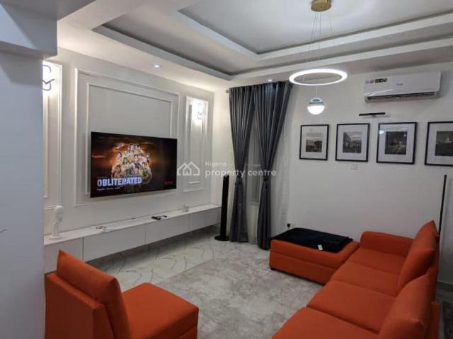 Flat for rent in Eti Osa, Lagos