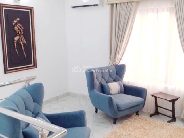 Property for rent in Ikeja , Abuja