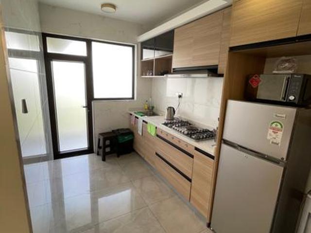 Apartment for rent in Bahati, Nakuru