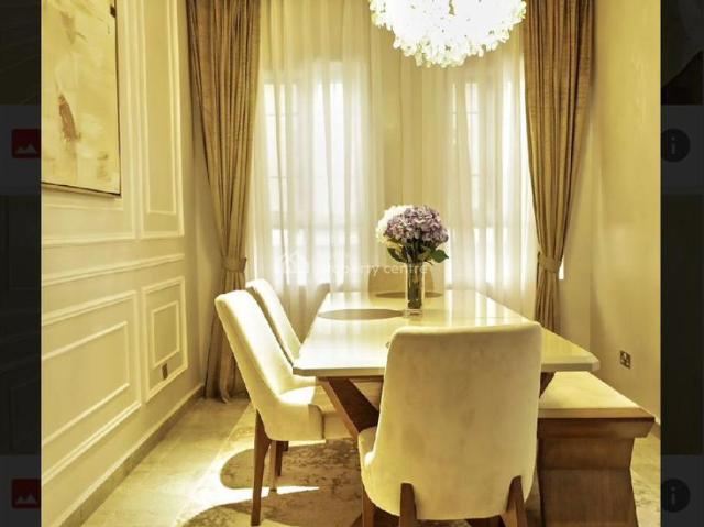 Property for rent in Eti Osa, Lagos