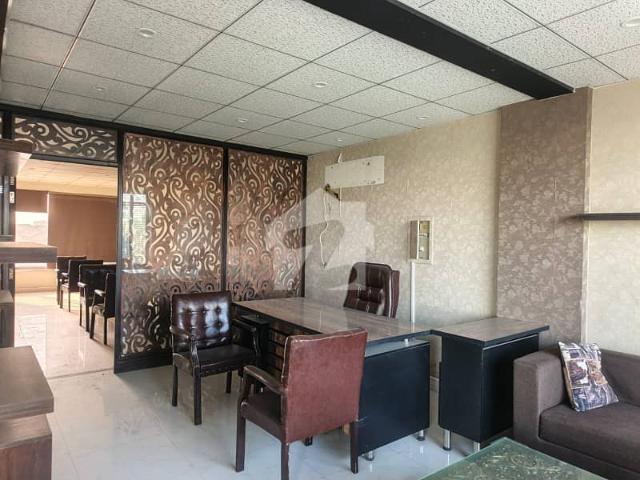 Office for rent in لاہور, لاہور ڈویژن