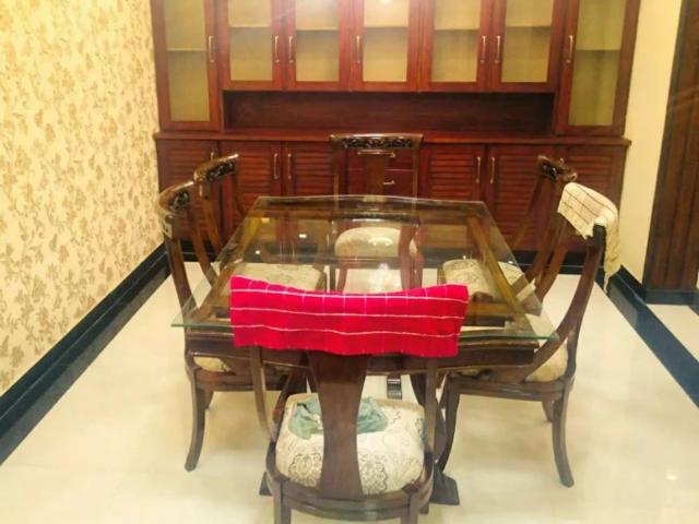 House for rent in Islamabad