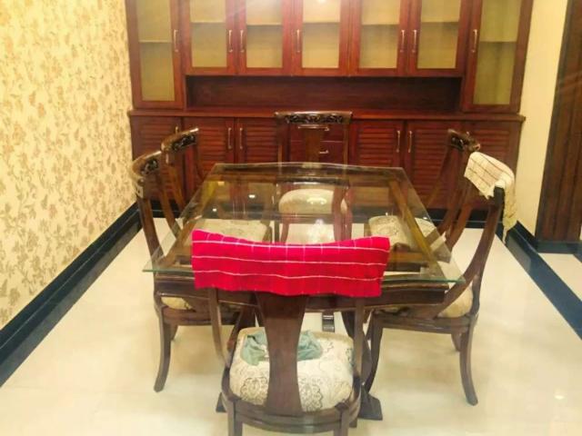 House for rent in Islamabad