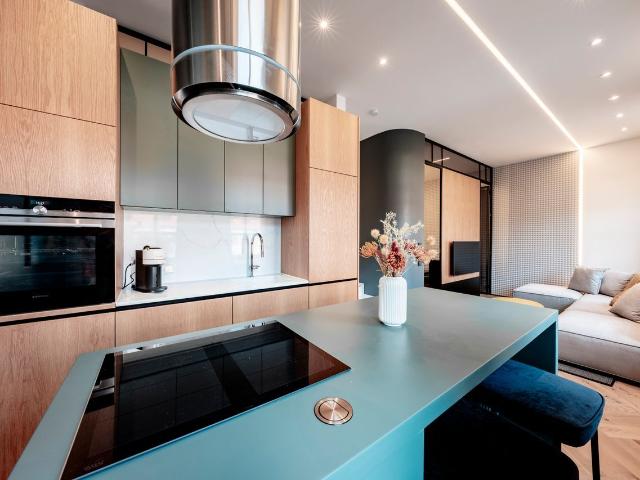 Apartment mieten in Sebald, Nürnberg