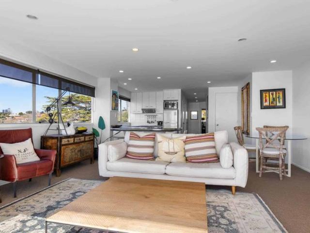 Apartment for rent in Auckland, Oroua County