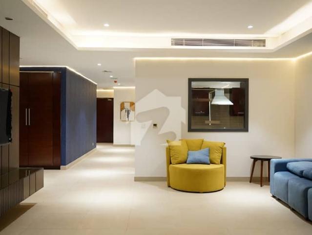 Apartment for rent in اسلام آباد, زون 1