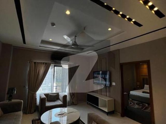 Apartment for rent in Rawalpindi, Islamabad Capital Territory