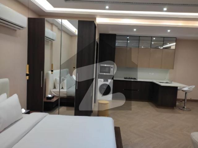 Apartment for rent in Rawalpindi, Islamabad Capital Territory