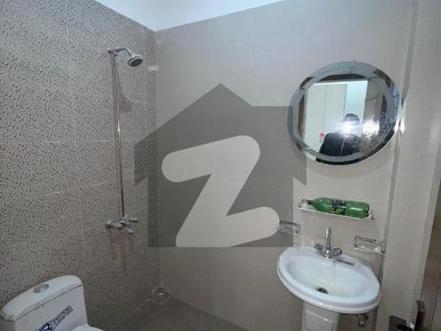 Apartment for rent in Islamabad