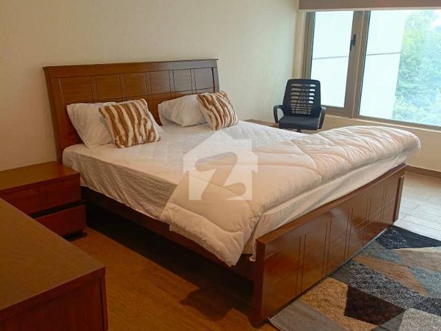 Apartment for rent in Islamabad