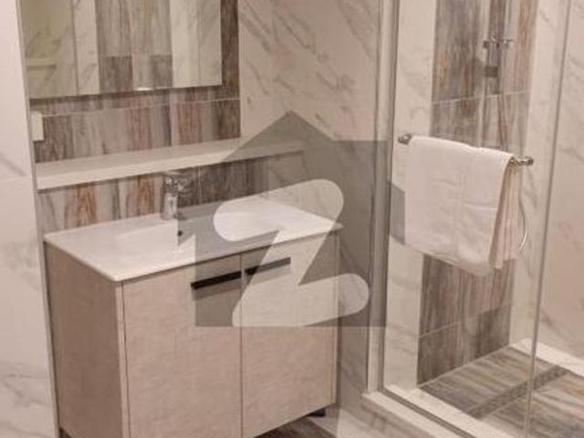 Apartment for rent in Islamabad