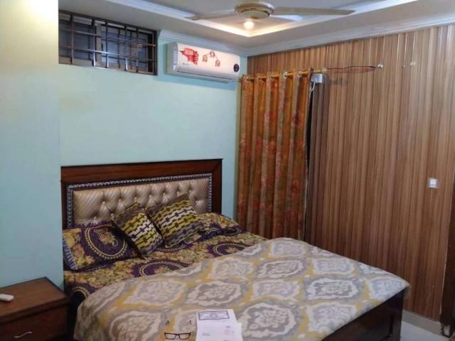 Apartment for rent in Islamabad