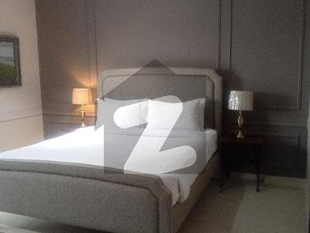 Apartment for rent in Islamabad