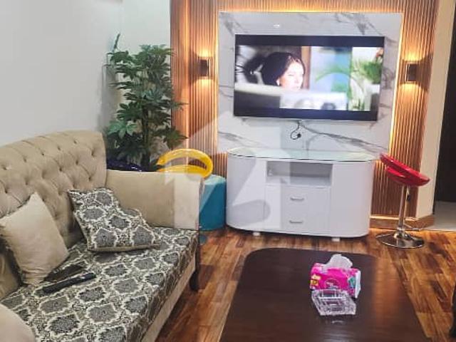 Apartment for rent in Islamabad