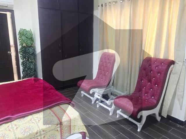 Apartment for rent in Islamabad