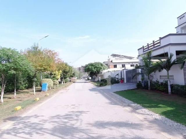 Apartment for rent in Islamabad