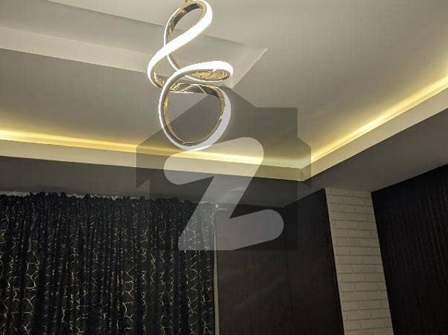 Apartment for rent in Islamabad