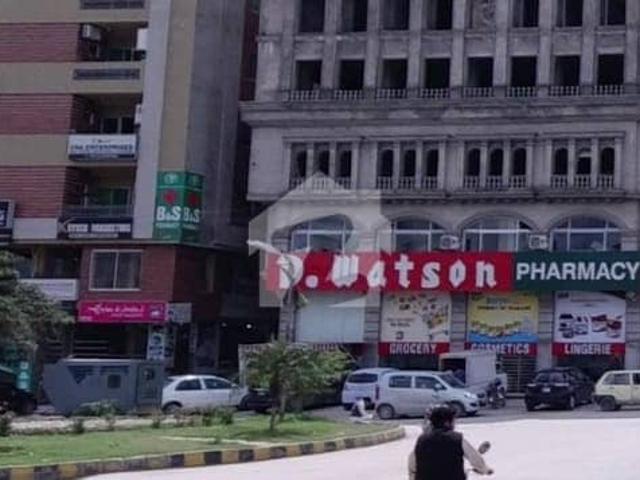 Apartment for rent in Islamabad