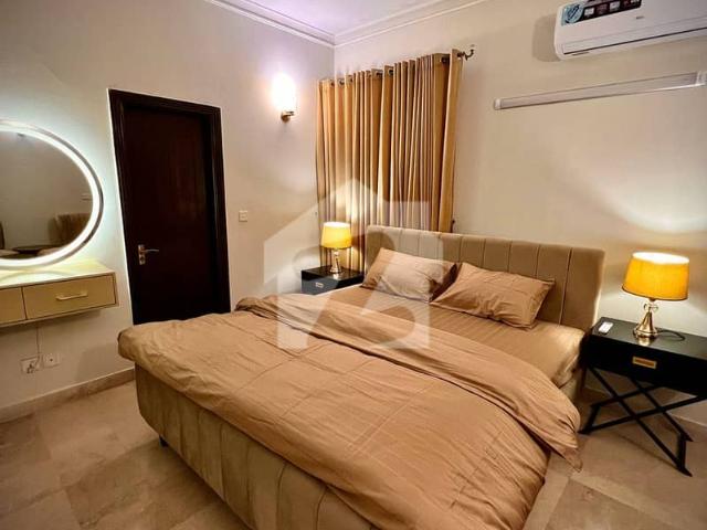 Apartment for rent in اسلام آباد, زون 1