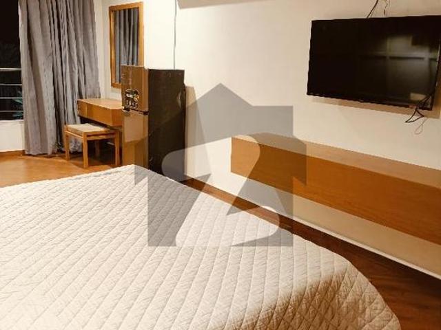 Apartment for rent in Rawalpindi, Islamabad Capital Territory
