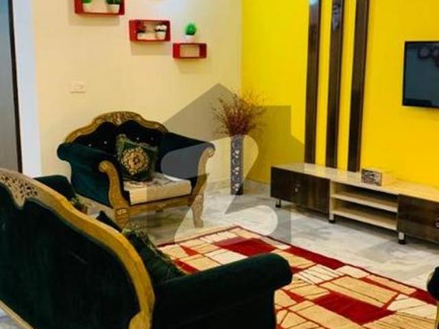 Apartment for rent in Islamabad