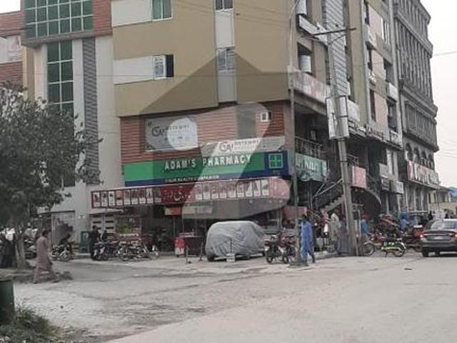Apartment for rent in Islamabad