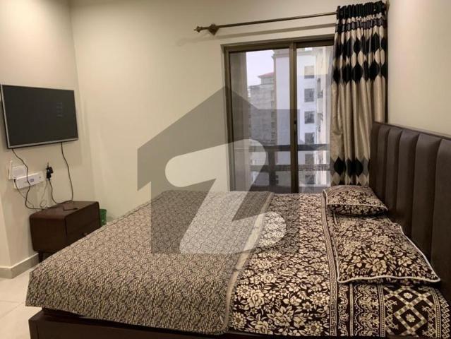 Apartment for rent in Islamabad