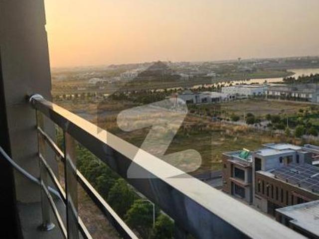 Apartment for rent in Islamabad