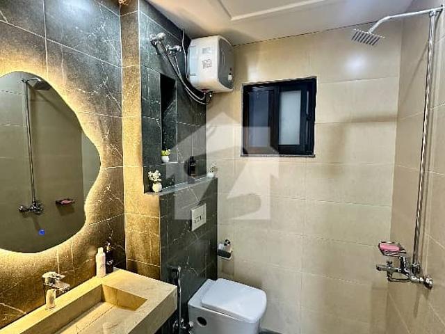 Apartment for rent in Rawalpindi, Islamabad Capital Territory