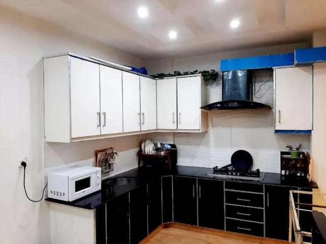 Apartment for rent in Rawalpindi, Islamabad Capital Territory