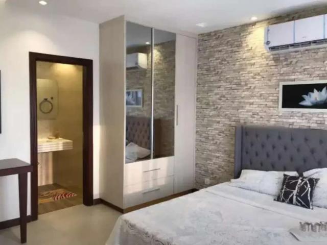 Apartment for rent in Rawalpindi, Islamabad Capital Territory
