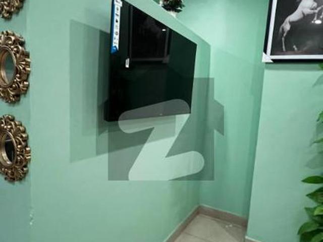 Apartment for rent in Sialkot, Islamabad Capital Territory