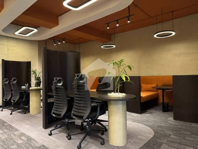 Office for rent in لاہور, لاہور ڈویژن