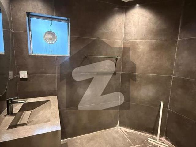 Apartment for rent in Islamabad